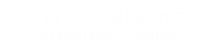 George Institute White Logo